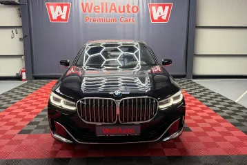 BMW Seria 7 din 2019 - oferta BMW153681