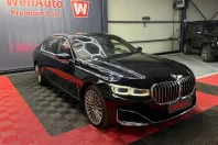 BMW Seria 7 din 2019 cu 175.000 km - oferta BMW153681 - foto 2