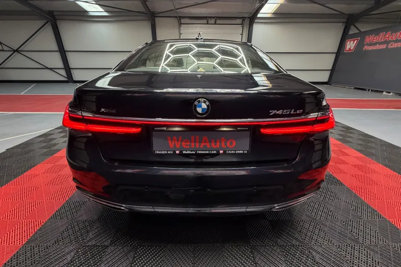 BMW Seria 7 din 2019 cu 175.000 km - oferta BMW153681 - foto 5