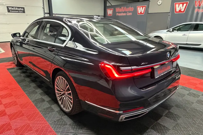 BMW Seria 7 din 2019 cu 175.000 km - oferta BMW153681 - foto 6