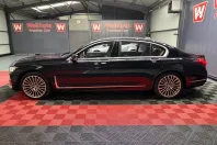 BMW Seria 7 din 2019 cu 175.000 km - oferta BMW153681 - foto 7