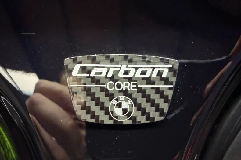 BMW Seria 7 din 2019 cu 175.000 km - oferta BMW153681 - foto 13