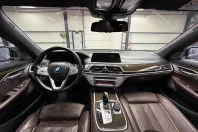 BMW Seria 7 din 2019 cu 175.000 km - oferta BMW153681 - foto 17