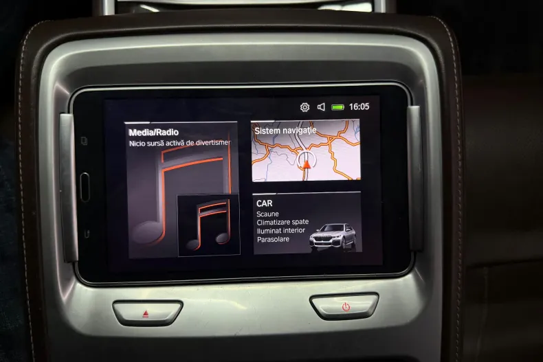 BMW Seria 7 din 2019 cu 175.000 km - oferta BMW153681 - foto 20