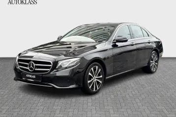 Mercedes-Benz E din 2020 - oferta MER153682
