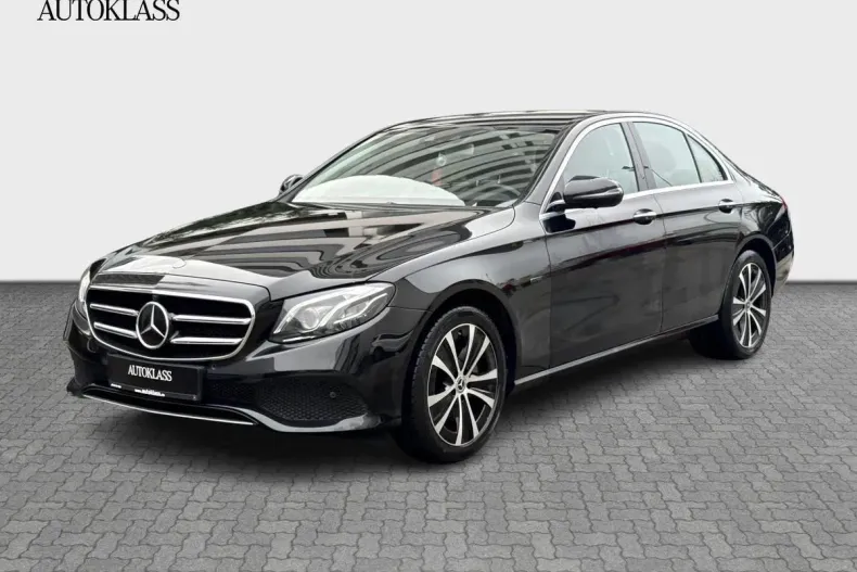 Mercedes-Benz E din 2020 cu 99.245 km - oferta MER153682 - foto 1
