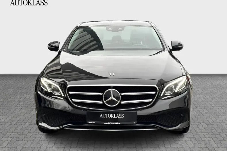 Mercedes-Benz E din 2020 cu 99.245 km - oferta MER153682 - foto 2