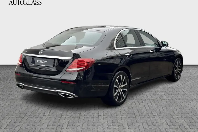 Mercedes-Benz E din 2020 cu 99.245 km - oferta MER153682 - foto 5
