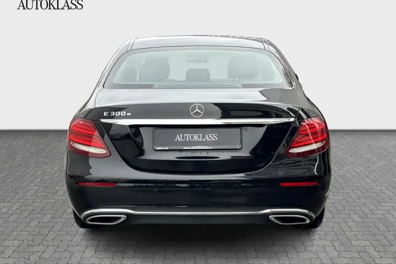 Mercedes-Benz E din 2020 cu 99.245 km - oferta MER153682 - foto 6