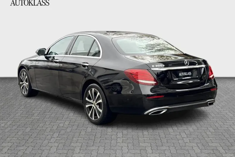 Mercedes-Benz E din 2020 cu 99.245 km - oferta MER153682 - foto 7
