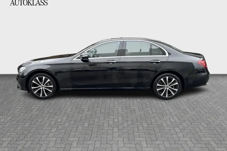 Mercedes-Benz E din 2020 cu 99.245 km - oferta MER153682 - foto 8