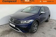 Volkswagen Tiguan din 2022 cu 143.612 km - oferta VOL153683 - foto 1