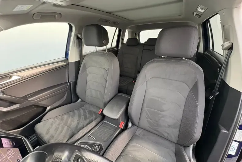 Volkswagen Tiguan din 2022 cu 143.612 km - oferta VOL153683 - foto 10