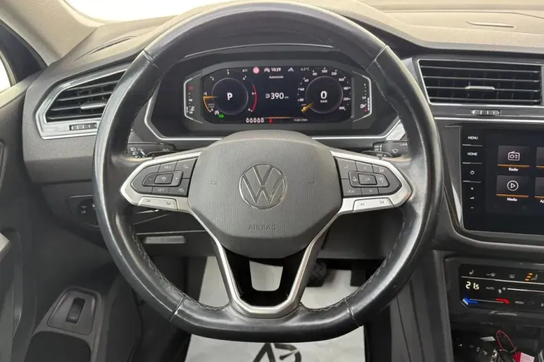 Volkswagen Tiguan din 2022 cu 143.612 km - oferta VOL153683 - foto 16