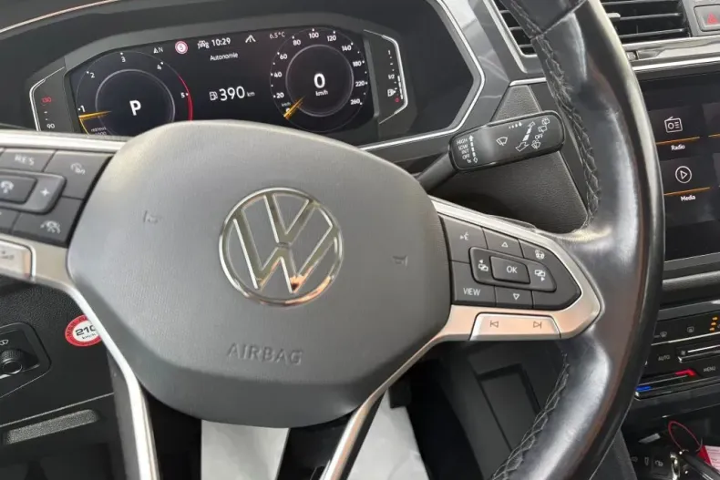 Volkswagen Tiguan din 2022 cu 143.612 km - oferta VOL153683 - foto 18