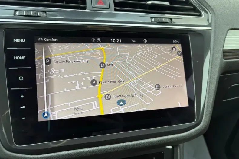 Volkswagen Tiguan din 2022 cu 143.612 km - oferta VOL153683 - foto 22