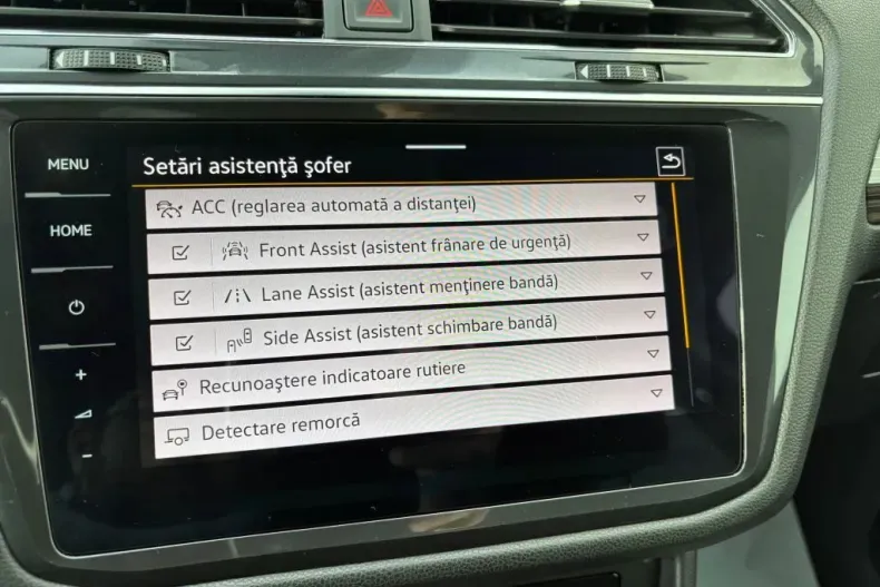 Volkswagen Tiguan din 2022 cu 143.612 km - oferta VOL153683 - foto 24