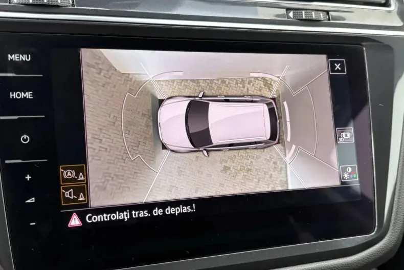 Volkswagen Tiguan din 2022 cu 143.612 km - oferta VOL153683 - foto 27