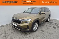 Skoda Kodiaq din 2024 cu 24.674 km - oferta SKO153684 - foto 1