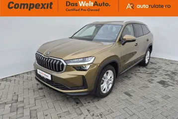 Skoda Kodiaq din 2024 - oferta SKO153684
