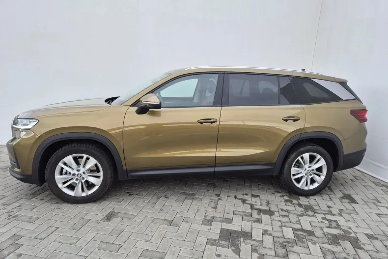 Skoda Kodiaq din 2024 cu 24.674 km - oferta SKO153684 - foto 2