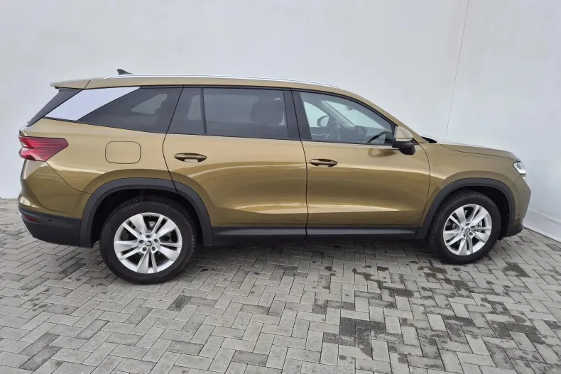 Skoda Kodiaq din 2024 cu 24.674 km - oferta SKO153684 - foto 6