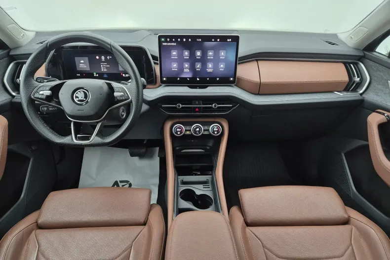 Skoda Kodiaq din 2024 cu 24.674 km - oferta SKO153684 - foto 15