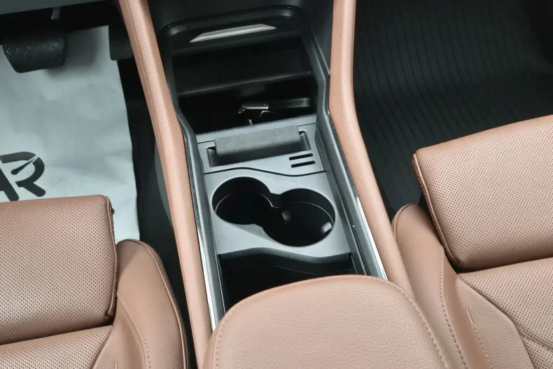 Skoda Kodiaq din 2024 cu 24.674 km - oferta SKO153684 - foto 22