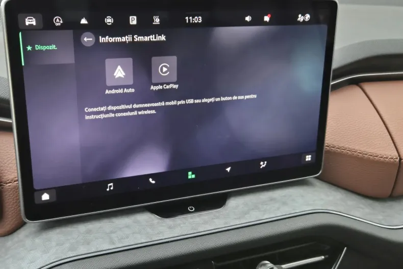 Skoda Kodiaq din 2024 cu 24.674 km - oferta SKO153684 - foto 23