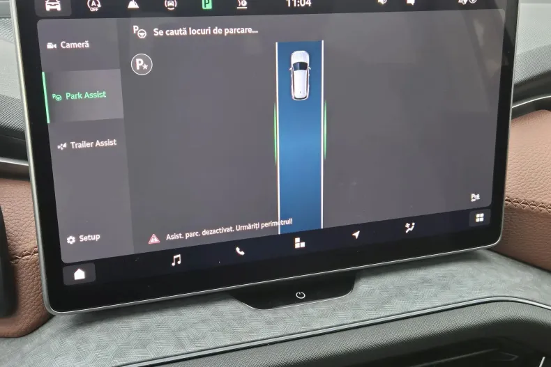 Skoda Kodiaq din 2024 cu 24.674 km - oferta SKO153684 - foto 27