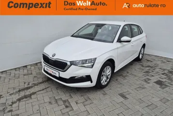 Skoda Scala din 2023 - oferta SKO153685