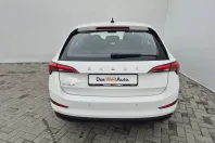 Skoda Scala din 2023 cu 42.576 km - oferta SKO153685 - foto 4