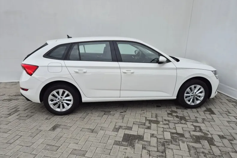 Skoda Scala din 2023 cu 42.576 km - oferta SKO153685 - foto 6
