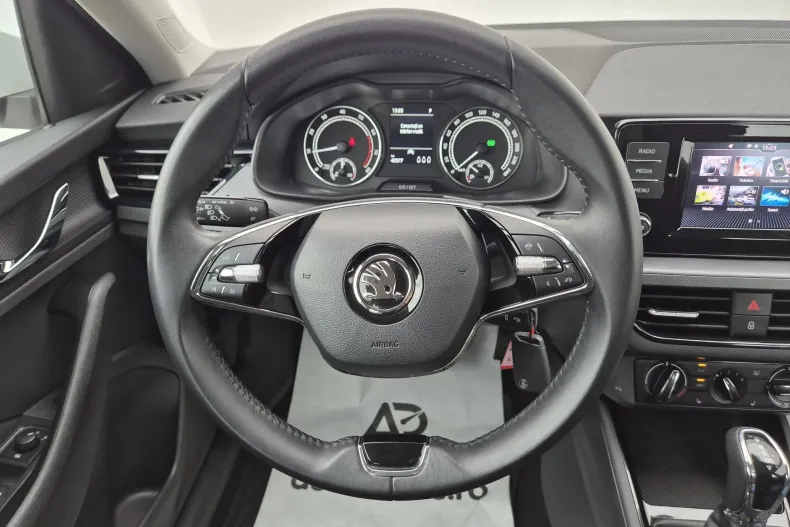 Skoda Scala din 2023 cu 42.576 km - oferta SKO153685 - foto 14