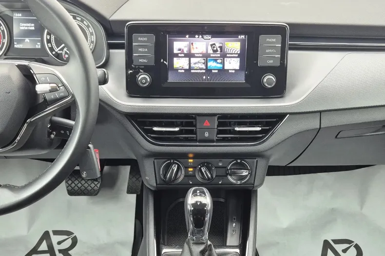 Skoda Scala din 2023 cu 42.576 km - oferta SKO153685 - foto 18