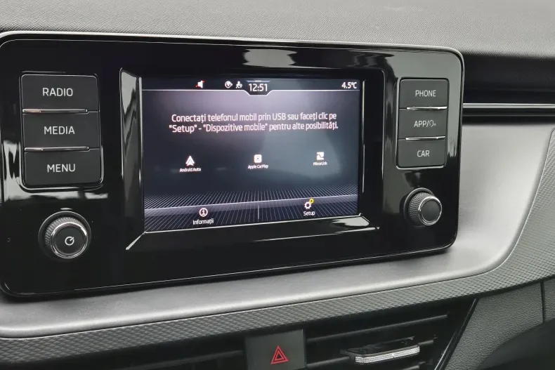 Skoda Scala din 2023 cu 42.576 km - oferta SKO153685 - foto 20