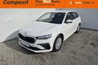 Skoda Scala din 2024 cu 28.976 km - oferta SKO153686 - foto 1