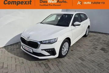 Skoda Scala din 2024 - oferta SKO153686