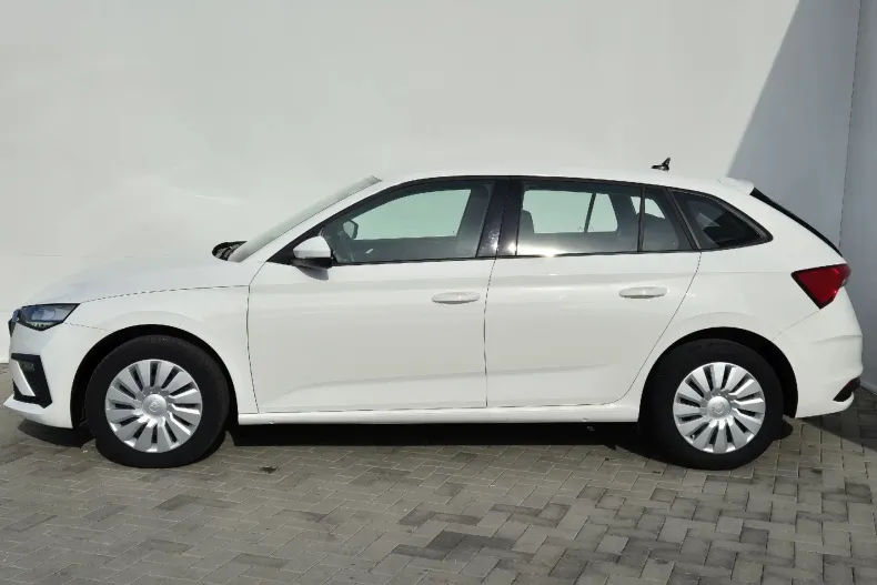 Skoda Scala din 2024 cu 28.976 km - oferta SKO153686 - foto 2