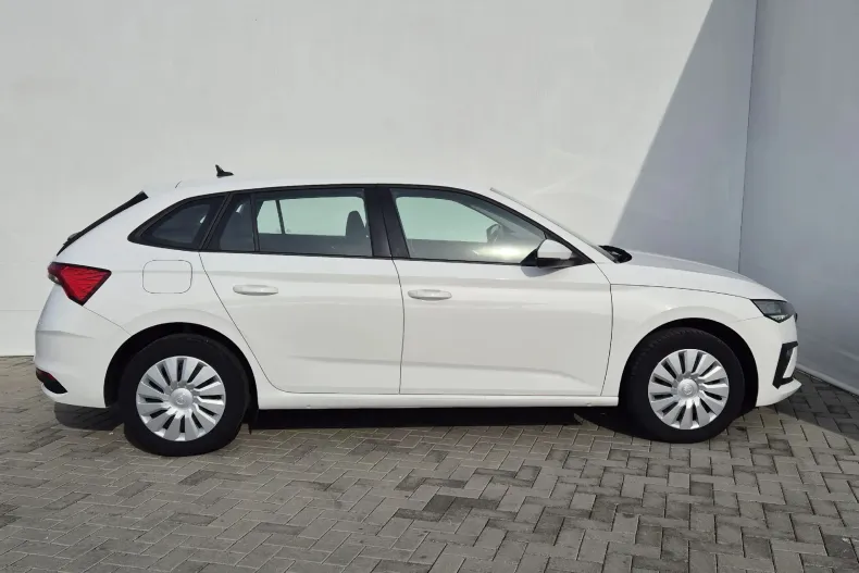 Skoda Scala din 2024 cu 28.976 km - oferta SKO153686 - foto 6