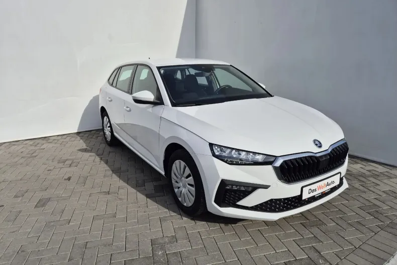 Skoda Scala din 2024 cu 28.976 km - oferta SKO153686 - foto 7