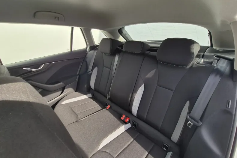 Skoda Scala din 2024 cu 28.976 km - oferta SKO153686 - foto 11