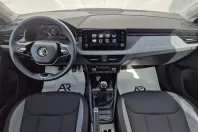 Skoda Scala din 2024 cu 28.976 km - oferta SKO153686 - foto 12