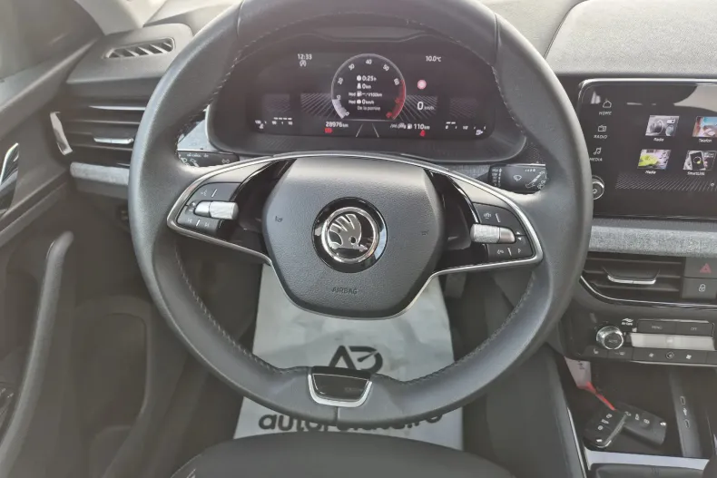 Skoda Scala din 2024 cu 28.976 km - oferta SKO153686 - foto 14