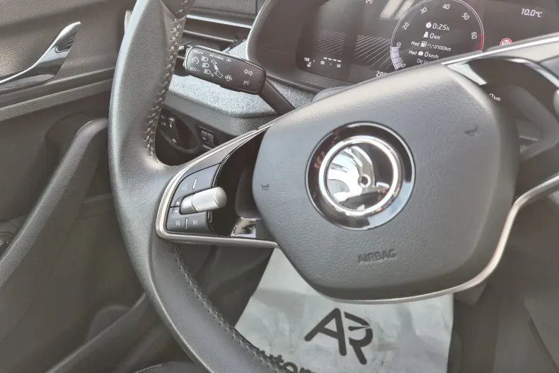 Skoda Scala din 2024 cu 28.976 km - oferta SKO153686 - foto 15