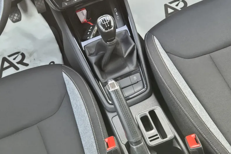 Skoda Scala din 2024 cu 28.976 km - oferta SKO153686 - foto 19