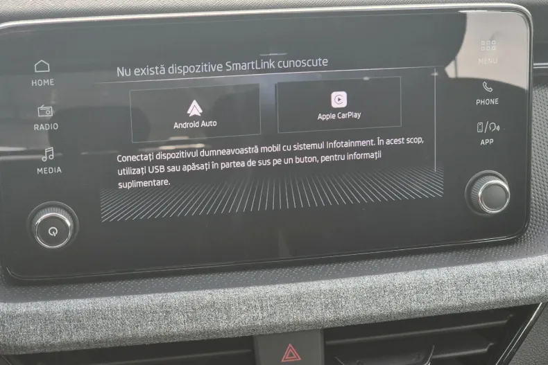 Skoda Scala din 2024 cu 28.976 km - oferta SKO153686 - foto 20