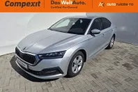 Skoda Octavia din 2022 cu 130.186 km - oferta SKO153687 - foto 1