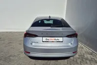 Skoda Octavia din 2022 cu 130.186 km - oferta SKO153687 - foto 4