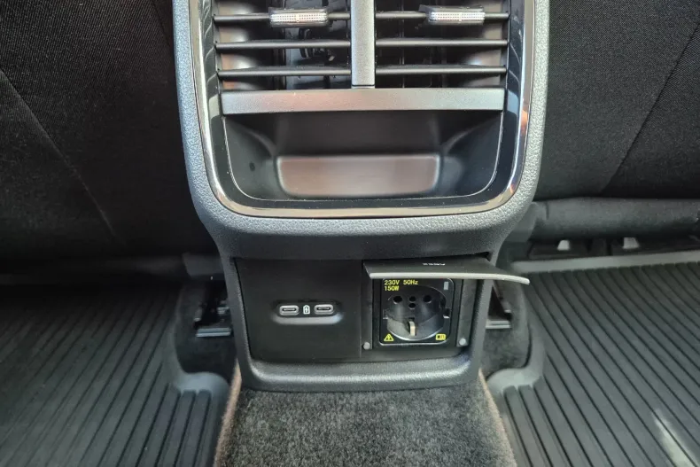 Skoda Octavia din 2022 cu 130.186 km - oferta SKO153687 - foto 12